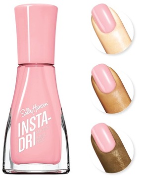 Sally Hansen Insta Dri Lakier Sugar Poppy 223
