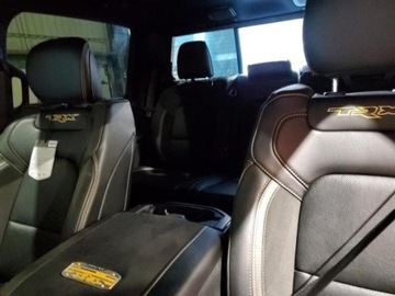  RAM 1500 RAM 1500 TRX 4x4, od ubezpieczalni 6.2 Benzyna 702KM, zdjęcie 9