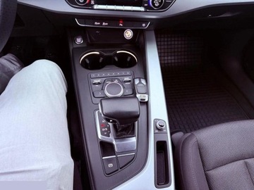 Audi A4 B9 Avant 2.0 TDI 150KM 2018 Audi A4 Avant 2.0 TDI S tronic 150KM 2018r Możliwa Zamiana!, zdjęcie 18