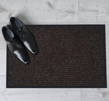 входной стеклоочиститель 90x150 под дверь дома