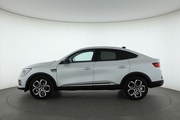 Renault Arkana SUV 1.6 E-TECH 143KM 2021 Renault Arkana E-Tech, Salon Polska, zdjęcie 2