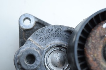 MERCEDES W211 2.2 2.7 3.2 CDI НАТЯЖИТЕЛЬ РЕМНЯ