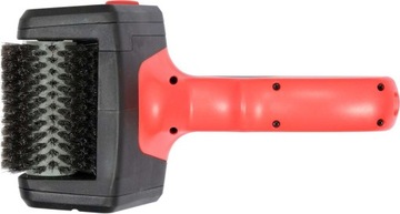 ELEKTRYCZNA SZCZOTKA DO GRILLA, LI-ION 7.4V 2000MA