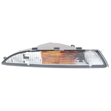 BLIKAČ PŘEDNÍ PRAVÝ VW SCIROCCO III 08-17