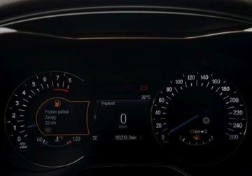 Ford Mondeo V Kombi 1.5 EcoBoost 165KM 2019 Ford Mondeo 165 KM 96.000km gwarancjaMANUAL BEZWYPADKOWY perfekcyjny, zdjęcie 21