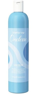 INEBRYA ONDESSE PERM PŁYN DO TRWAŁEJ Z KERATYNĄ