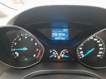 Ford C-MAX II Minivan 1.0 EcoBoost 125KM 2013 Ford C-Max I właściciel, zdjęcie 15