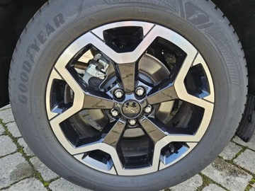 Ford Kuga III SUV Facelifting 2.5 FHEV 180KM 2025 Od ręki - Active 2.5 FHEV 180KM / Pakiet Winter, zdjęcie 9