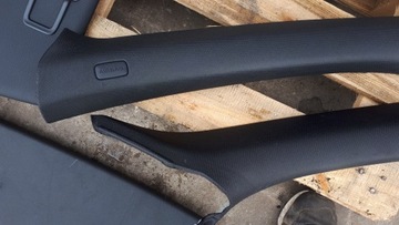 A4 B8 S4 S СТОЙКИ LINE BANG&OLUFSEN ЗАГОЛОВКИ