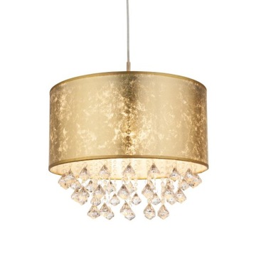 Lampa wisząca AMY 15187H3 Globo