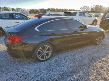 BMW Seria 4 F32-33-36 2019 BMW Seria 4 430i Gran Coupe 2019 2.0 Benzyna 248KM, zdjęcie 3