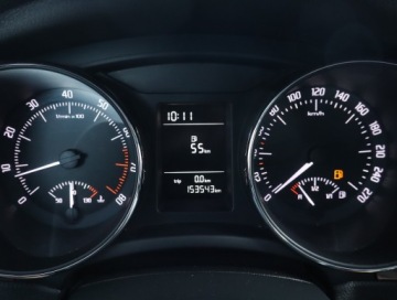 Skoda Superb II Sedan Facelifting 1.4 TSI 125KM 2014 Skoda Superb 1.4 TSI, Salon Polska, Xenon, Klima, zdjęcie 10