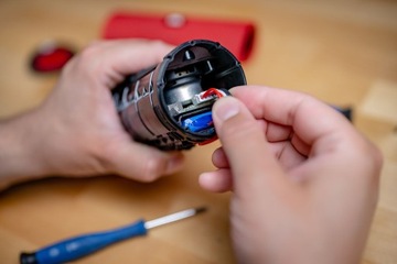 Сменный аккумулятор Newell MY-JMF310SL для Flip 4