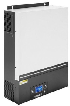 Автономный гибридный инвертор ESB 7,5 кВт, 24 В