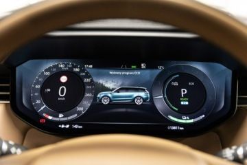 Land Rover Range Rover Sport III SUV Plug-In 3.0 460e 460KM 2024 Land Rover Range Rover Sport P460e Dynamic SE, zdjęcie 39