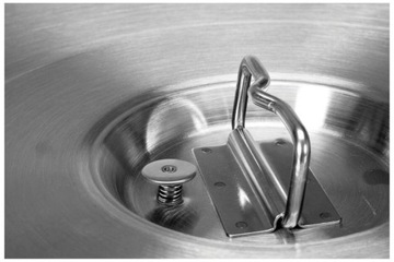 ПЕРЕНОСИТЕЛЬНЫЙ ТЕРМОС ДЛЯ ЕДЫ 10Л YATO