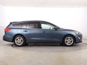 Ford Focus IV Kombi 1.0 EcoBoost 125KM 2019 Ford Focus 1.0 EcoBoost, Salon Polska, Automat, zdjęcie 5