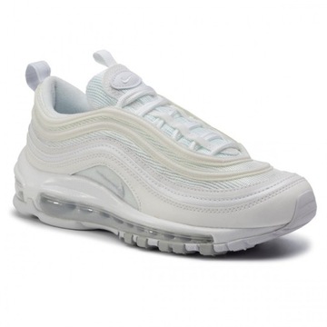 Nike Air Max 97 921733 100 BIAŁE 40 24h PL