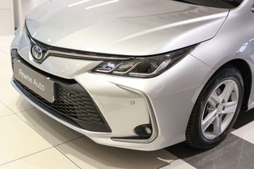 Toyota Corolla XII Sedan Facelifting 1.8 Hybrid 140KM 2024 Toyota Corolla 1.8 Hybrid Comfort 1.8 Hybryda 140KM, zdjęcie 24