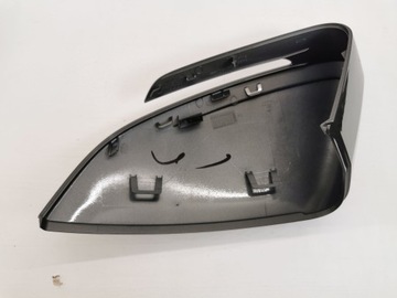 POUZDRO VRSTVA ZRCÁTKO PRAVÁ SKODA ENYAQ