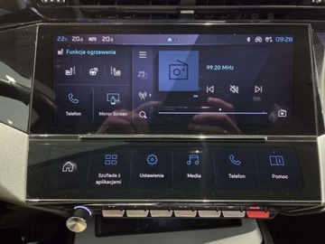 Peugeot 2021 Peugeot 308 1.5 BlueHDi Allure Pack 130KM EAT8 Gwarancja Dealer 1.5 Diesel, zdjęcie 21