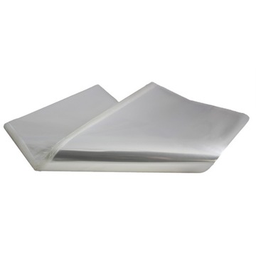 Torebki foliowe Woreczki celofanowe 17,5 x 30 cm - 100 szt.