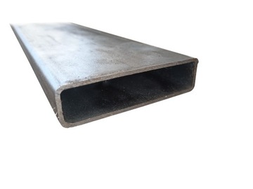 PROFIL STALOWY ZAMKNIĘTY 100X20X2 MM Z/G 100CM 1M