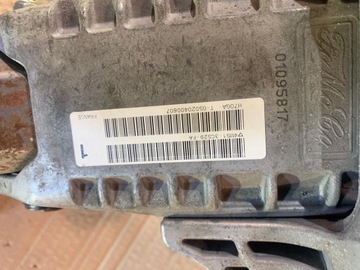SLOUPEC VOLANT ŘADÍCÍ PÁKA SPÍNACÍ SKŘÍŇKA FORD C MAX