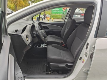 Toyota Yaris III 2017 Toyota Yaris Hybryda, zdjęcie 10
