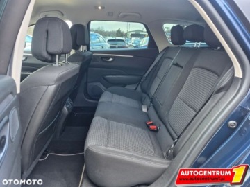 Renault Talisman Kombi 1.6 Energy dCi 130KM 2017 Renault Talisman Renault Talisman ENERGY dCi 130 EDC Business 1.6 Diesel, zdjęcie 11