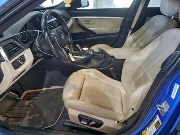 BMW Seria 3 G20-G21 2018 BMW Seria 3 2018 BMW 330 XIGT 2.0 Benzyna 248KM, zdjęcie 7