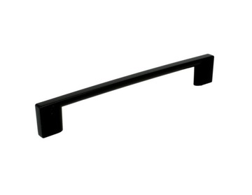 UCHWYT MEBLOWY 22576-0160 CZARNY