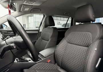 Skoda Superb III Kombi Facelifting 1.5 TSI 150KM 2022 Skoda Superb Matrix-LED Front Assist El. klapa KESSY Salon PL FVAT23, zdjęcie 22