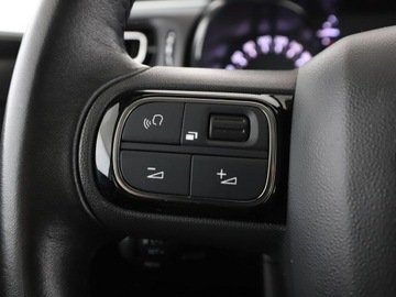 Citroen C3 III VAN 1.2 PureTech 82KM 2021 Citroen C3 Niski przebieg Navi Kamera cofania, zdjęcie 32