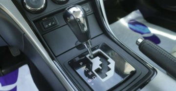 Mazda 6 II Hatchback Facelifting 2.0 MZR 155KM 2010 Mazda 6 Mazda 6 II AUTOMAT Skora Nawigacja Podgrzane Fotele-RVM-Czujniki, zdjęcie 11