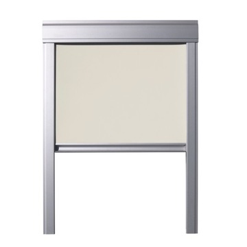Roleta dachowa pasująca do okna Velux MK08 78x140