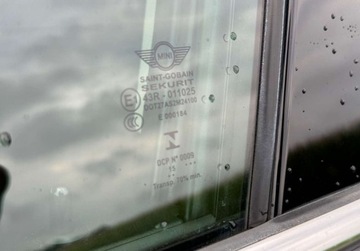 Mini Clubman F54 Kombi 1.5 102KM 2016 MINI Clubman Bezwypadkowy, zadbany 1.5 Benzyna 102KM, zdjęcie 36