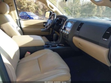 Toyota Sequoia II 2021 Toyota Sequoia Limited 2021 5.7 Benzyna 381KM, zdjęcie 9