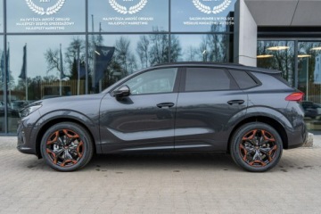 Cupra Terramar SUV 1.5 eTSI 150KM 2026 Cupra Terramar 1.5 e-TSI 150 KM DSG - Dostępny od, zdjęcie 5