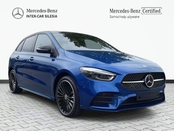 Mercedes Klasa B W247 2023 Mercedes-Benz Klasa B Mercedes-Benz B 250 e hybryda plug-in 1.3 163KM, zdjęcie 2
