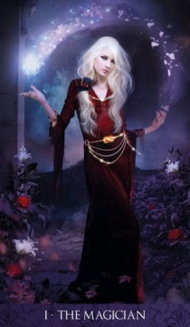 Карты Таро Ло Скарабео Таро Де Ла Нюит