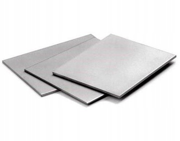 Blacha stal nierdzewna gr 3mm 200x200x3 mm