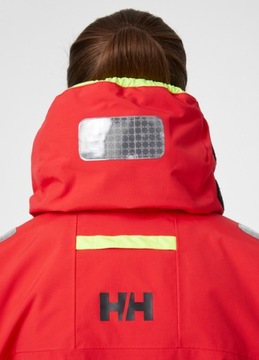 HELLY HANSEN SKAGEN OFFSHORE женская куртка 34257