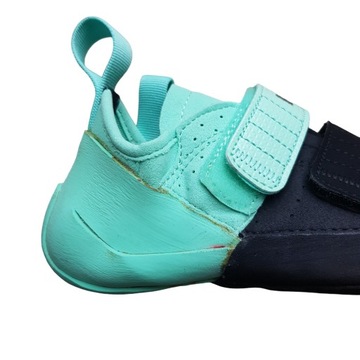 Детские выставочные альпинисты DO ILL, 34,5