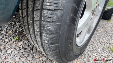 Mercedes Klasa M W163 1998 Mercedes-Benz ML 7 - osob 7 foteli ,NAPEDY 4X4 fajny stan mozliwa zamiana, zdjęcie 28