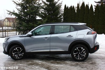 Peugeot 2008 II 2020 Peugeot 2008 Peugeot 2008 1.5 Diesel 130KM, zdjęcie 6