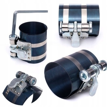 OPASKA DO MONTAŻU PIERŚCIENI TŁOKOWYCH 90-175MM KD10564