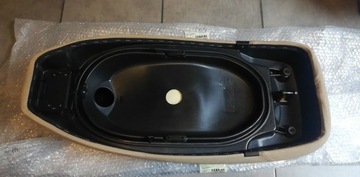 Vespa GTS туринг SEAT SEAT SEAT Новый оригинал