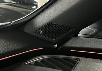 Cupra Formentor Crossover 2.0 TSI 190KM 2024 Cupra Formentor 4x4 190KM, FV 23, ACC, BEATS, Kamera, GPS, Fotele kubelkow, zdjęcie 33