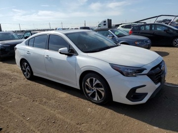 Subaru Legacy V 2023 Subaru Legacy Premium 2023 2.5l 2.5 Benzyna 182KM, zdjęcie 4